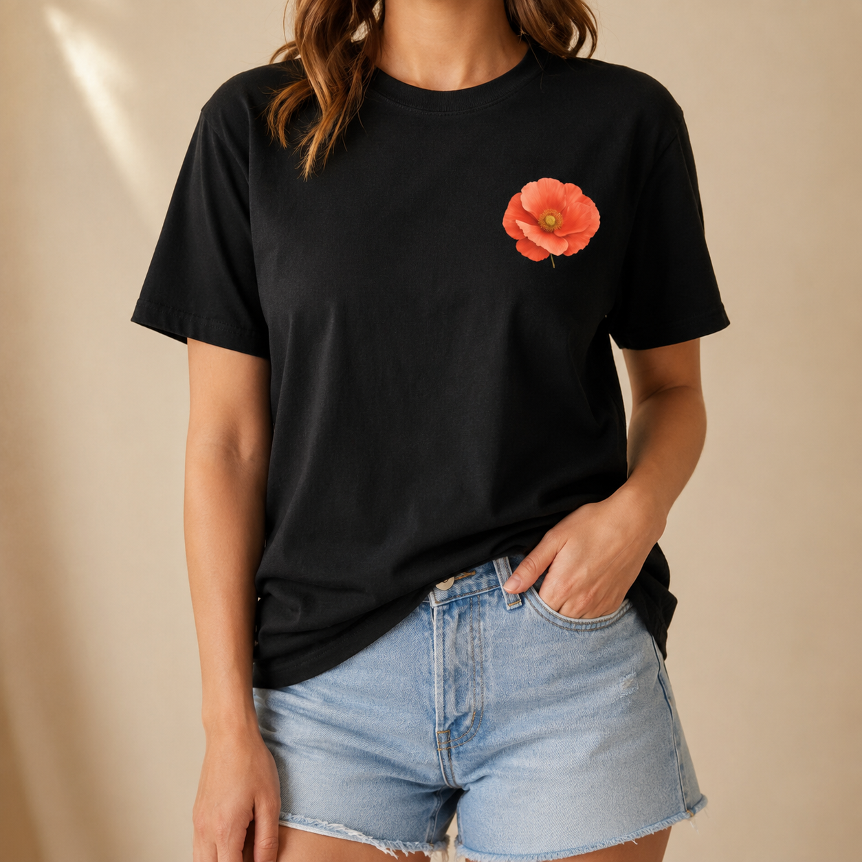 One Bright Thing Tee