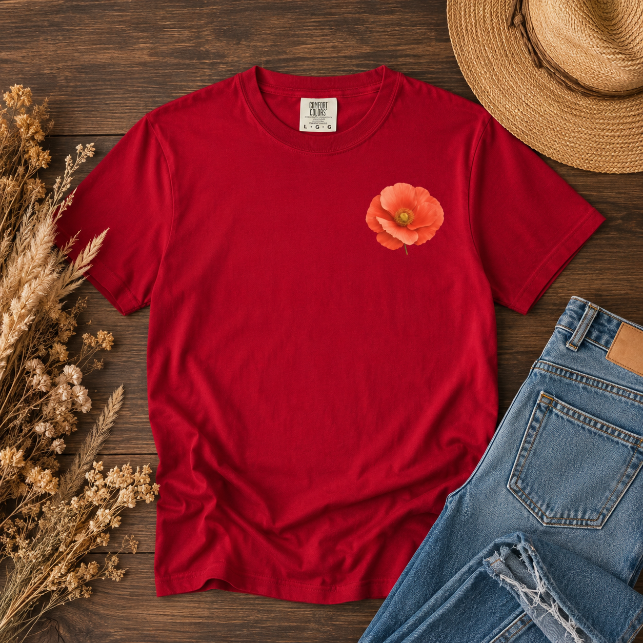 One Bright Thing Tee