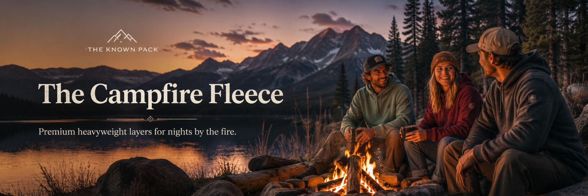 Campfire Gear